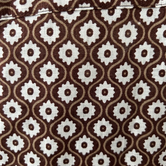 TASSO ELBA Men's Regular-Fit Shirt Small - BRAND NEW - Picture 4 of 7